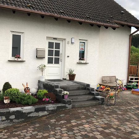 Ferienwohnung Goebel Kelberg Ngoại thất bức ảnh
