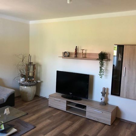 Ferienwohnung Goebel Kelberg Ngoại thất bức ảnh