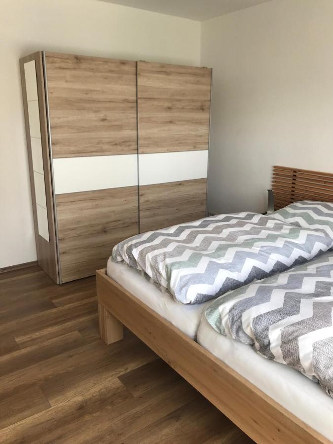 Ferienwohnung Goebel Kelberg Ngoại thất bức ảnh
