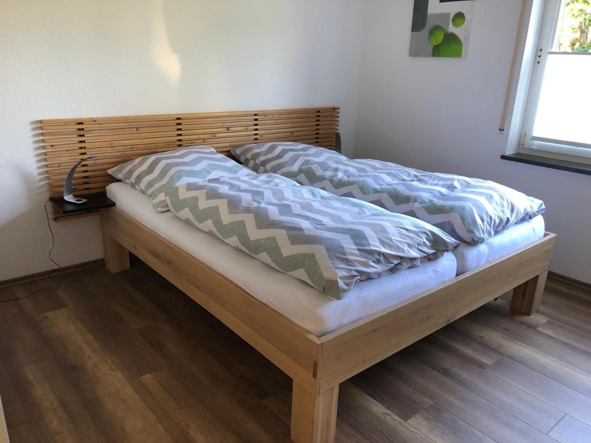 Ferienwohnung Goebel Kelberg Ngoại thất bức ảnh