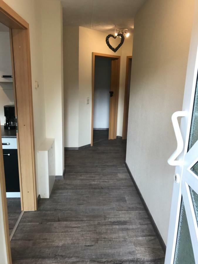 Ferienwohnung Goebel Kelberg Ngoại thất bức ảnh