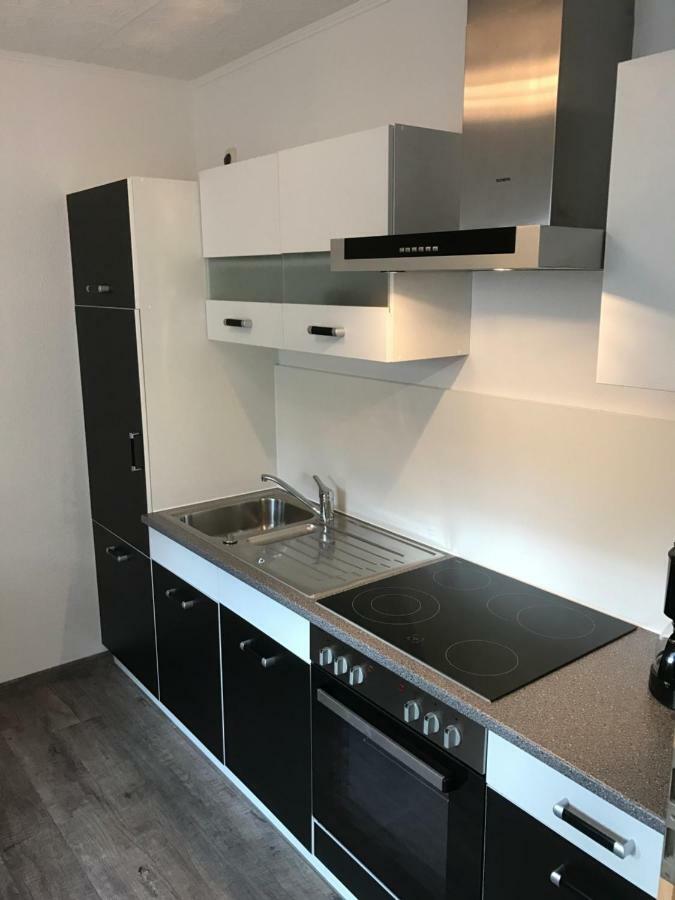 Ferienwohnung Goebel Kelberg Ngoại thất bức ảnh