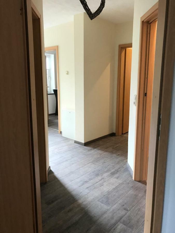 Ferienwohnung Goebel Kelberg Ngoại thất bức ảnh
