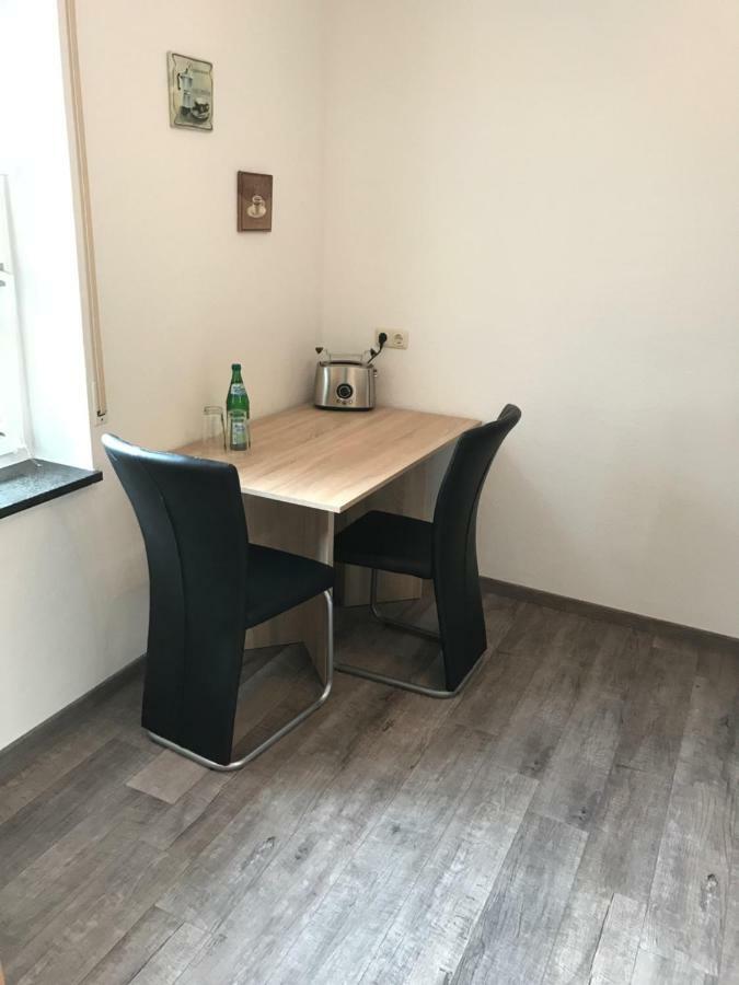 Ferienwohnung Goebel Kelberg Ngoại thất bức ảnh