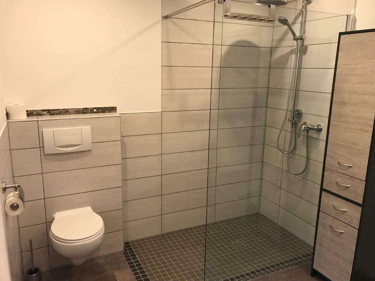 Ferienwohnung Goebel Kelberg Ngoại thất bức ảnh